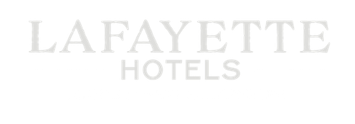 Lafayette Hotels Maine & New Hampshire Logo Light